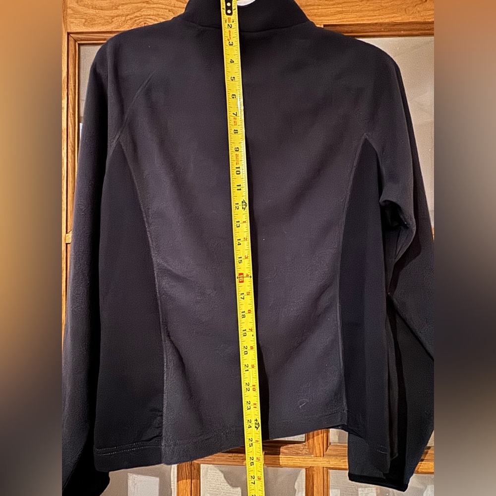 Running Room Performance Jacket - Picture 6 of 7